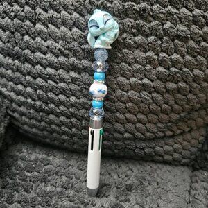 Handmade Disney Doorable Pen